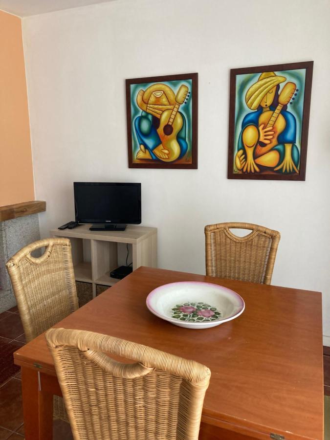 Casa Da Barragem Villa Venda Nova  Luaran gambar