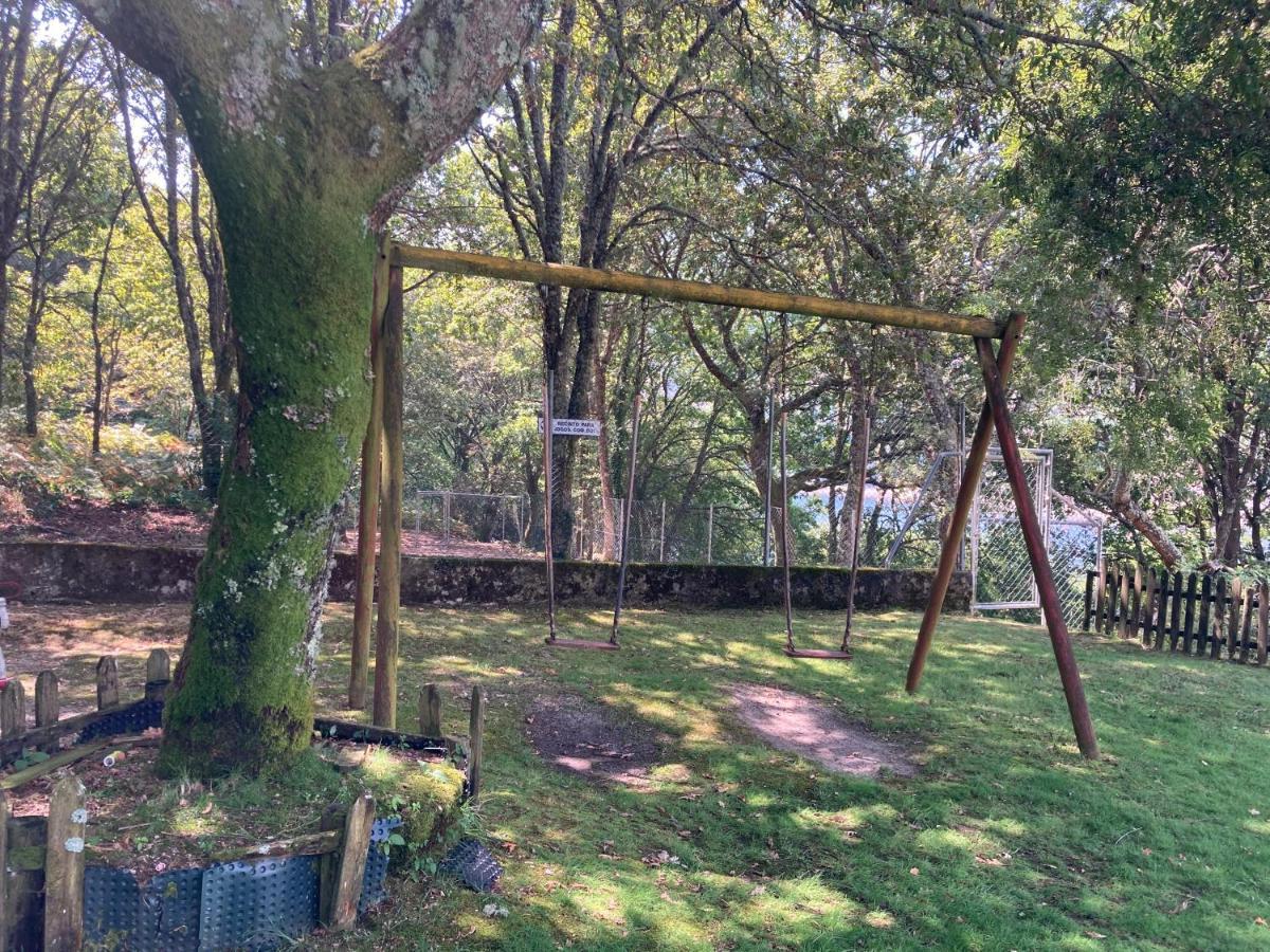 Casa Da Barragem Villa Venda Nova  Luaran gambar